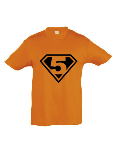 Laste T-särk Esimene juubel