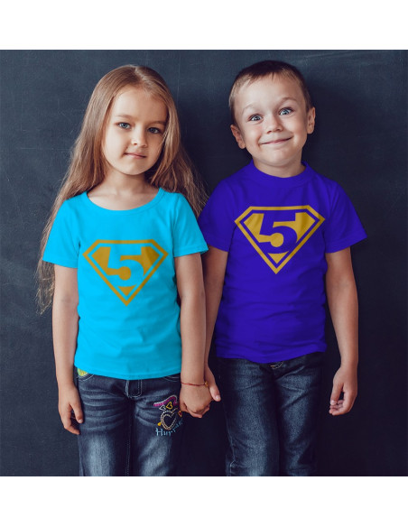 Laste T-särk Esimene juubel