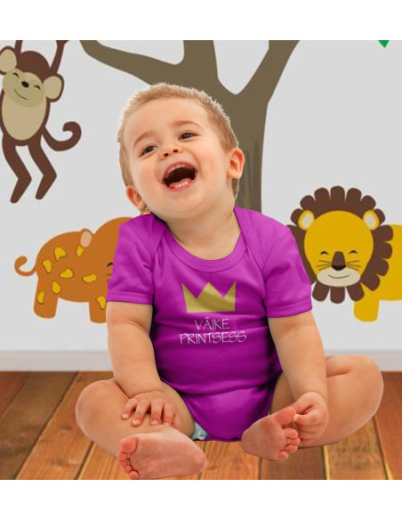 Beebi body PRINTSESS
