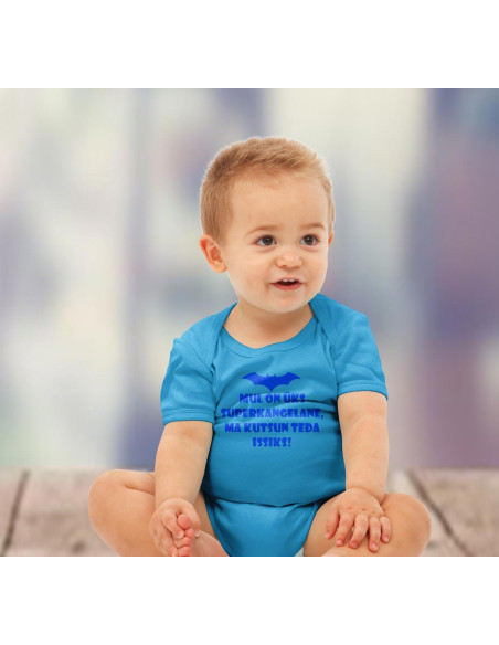 Beebi body ISSI SUPERKANGELANE