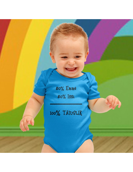 Beebi body 100% TÄIUSLIK