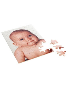 Puzzle A4 70 tükki 2