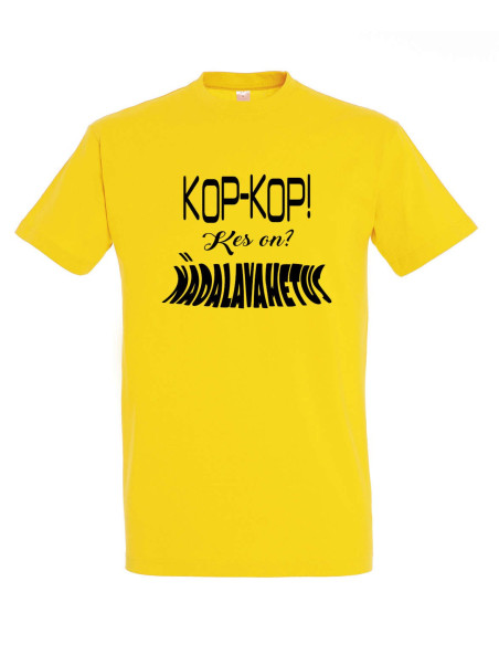 Meeste t-särk Nädalavahetus