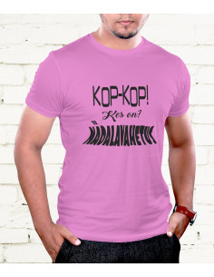 Meeste t-särk Nädalavahetus