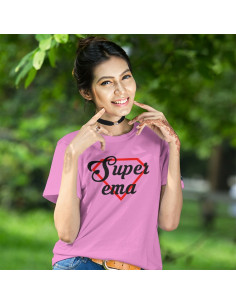 Naiste t-särk Super... 2
