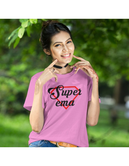 Naiste t-särk Super...