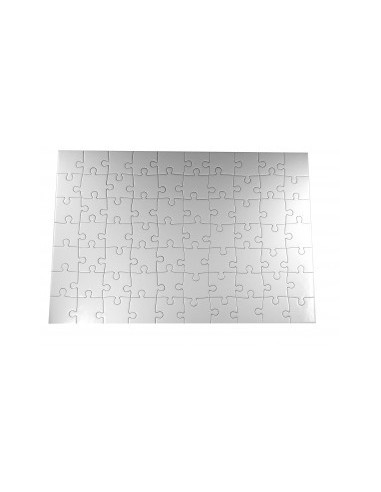 Puzzle A4 70 tükki
