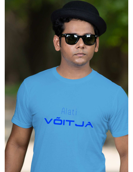 Sportli t-särk VÕITJA