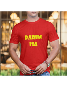 Regent T-särk PARIM ISA