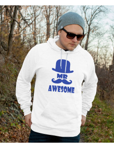 Meeste pusa MR.AWESOME