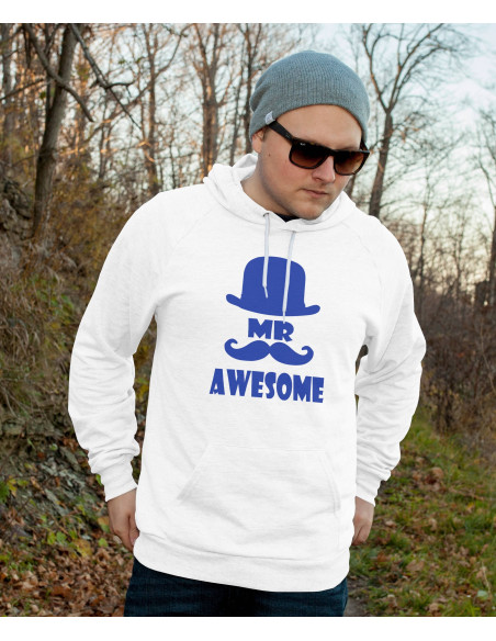 Meeste pusa MR.AWESOME