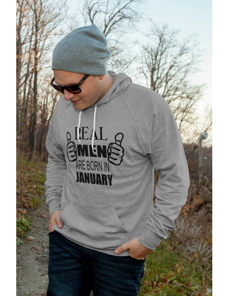 Real Men Are Born In ..... pusa