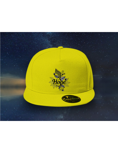 Sirge nokaga nokamüts Sinu pildiga/logoga