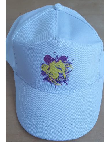 Nokamüts Sinu pildiga/logoga Nokamüts Sinu pildiga/logoga
