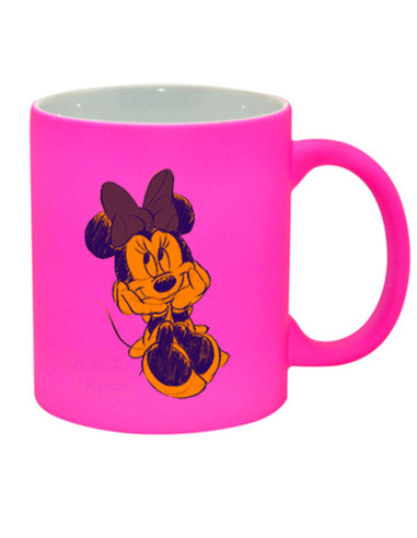 Neoontooni fototass sinu pildi ja/või tekstiga