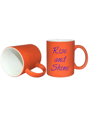 Neoontooni fototass sinu pildi ja/või tekstiga