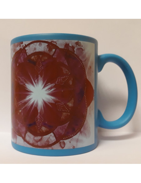 Neoontooni fototass sinu pildi ja/või tekstiga