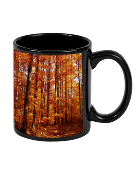 Täisvärviline kruus Sinu pildi ja/või tekstiga