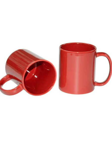 Täisvärviline kruus Sinu pildi ja/või tekstiga