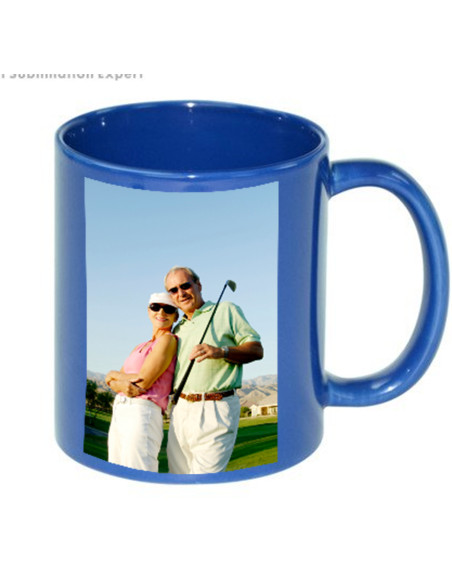 Täisvärviline kruus Sinu pildi ja/või tekstiga