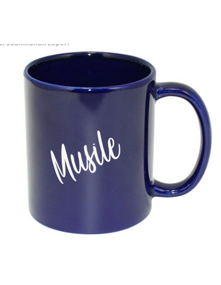 Täisvärviline kruus Sinu pildi ja/või tekstiga