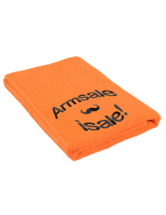 Saunalina Armsale isale 2