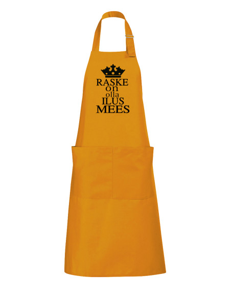 Kokapõll Raske on olla ilus mees