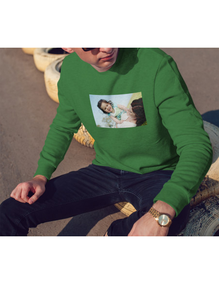 Klassikaline pusa Sinu pildiga