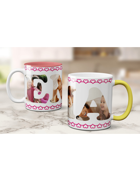 Fotokruus EMA - kolme pildiga