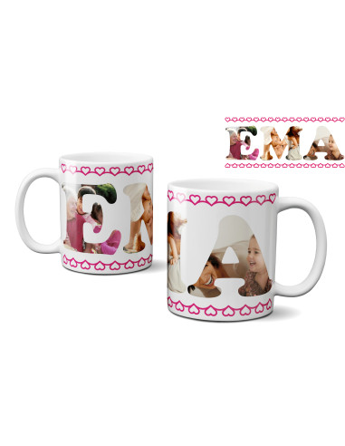 Fotokruus EMA - kolme pildiga