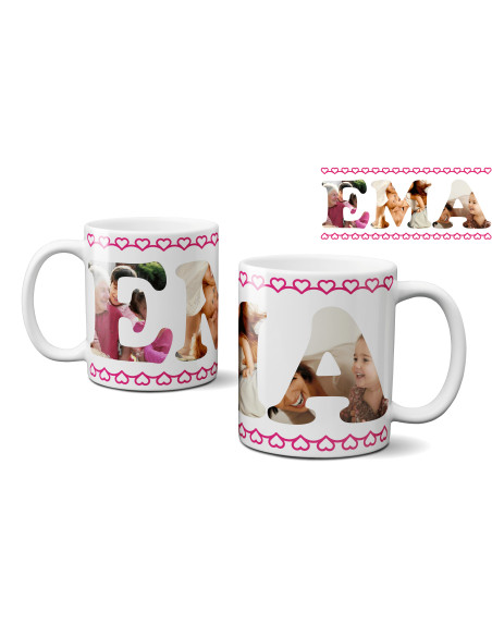 Fotokruus EMA - kolme pildiga