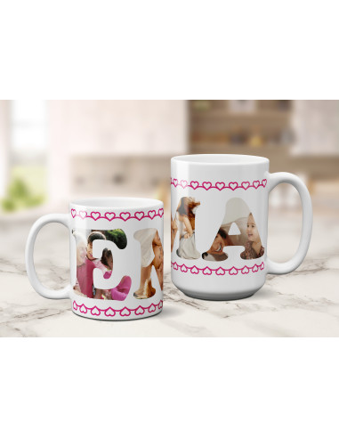 Fotokruus EMA - kolme pildiga