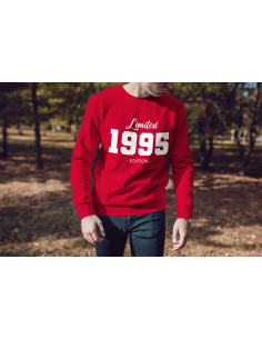 Klassikaline meeste/naiste pusa Limited EDITION 2