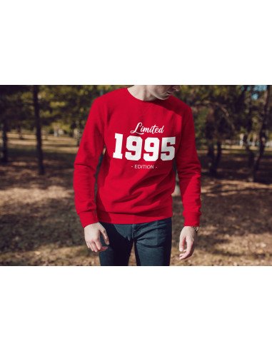 Klassikaline meeste/naiste pusa Limited EDITION