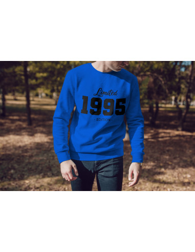 Klassikaline meeste/naiste pusa Limited EDITION