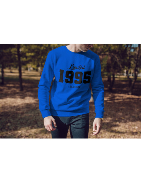 Klassikaline meeste/naiste pusa Limited EDITION