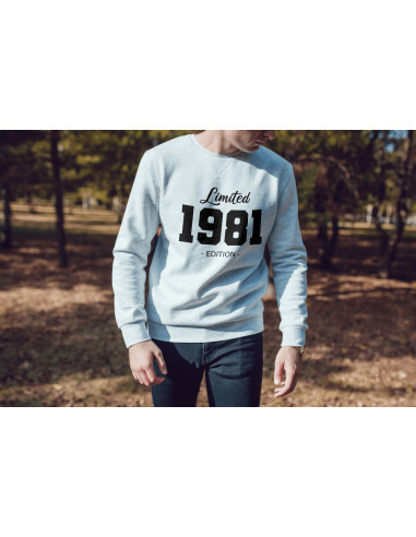 Klassikaline meeste/naiste pusa Limited EDITION