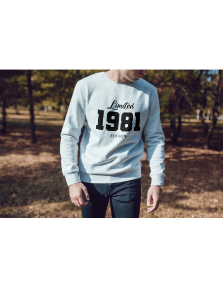 Klassikaline meeste/naiste pusa Limited EDITION