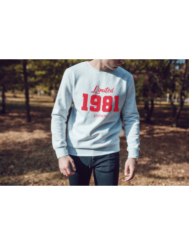 Klassikaline meeste/naiste pusa Limited EDITION