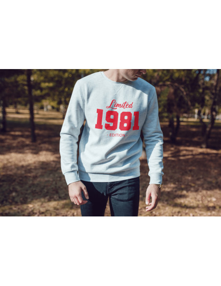 Klassikaline meeste/naiste pusa Limited EDITION