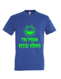 Meeste t-särk Tai Pohh... 2