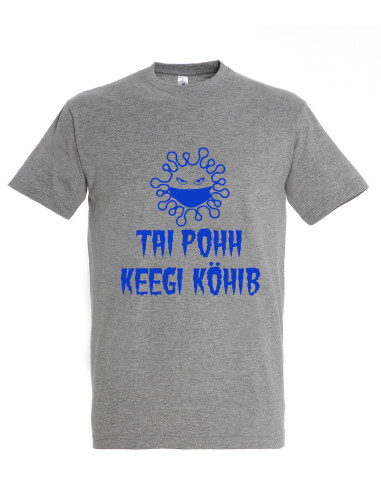 Meeste t-särk Tai Pohh...