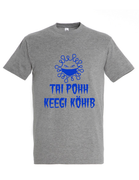 Meeste t-särk Tai Pohh...