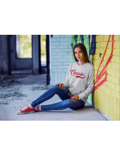 Klassikaline meeste/naiste pusa Classic