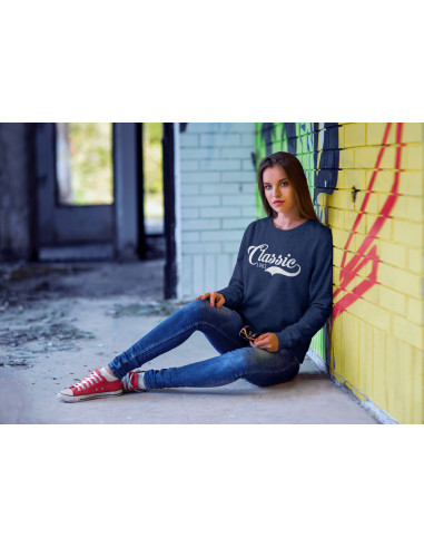 Klassikaline meeste/naiste pusa Classic