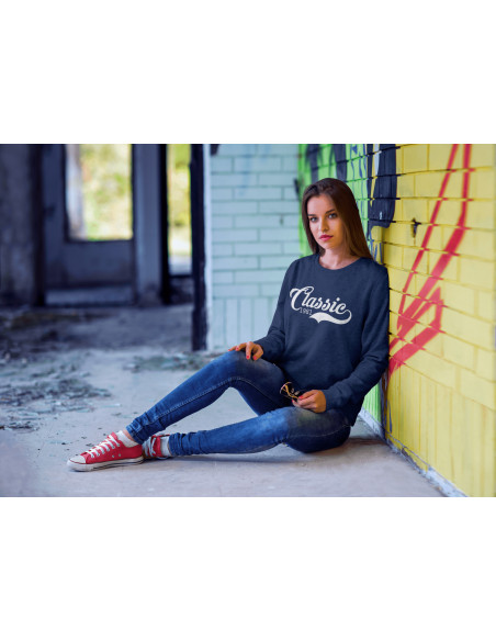 Klassikaline meeste/naiste pusa Classic