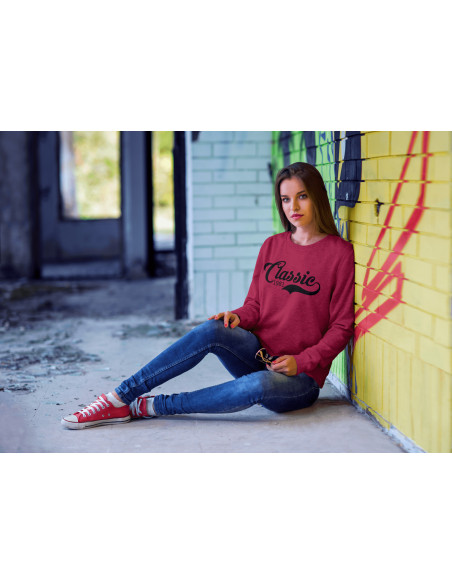 Klassikaline meeste/naiste pusa Classic