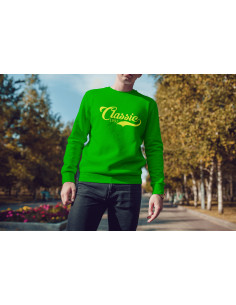 Klassikaline meeste/naiste pusa Classic 2