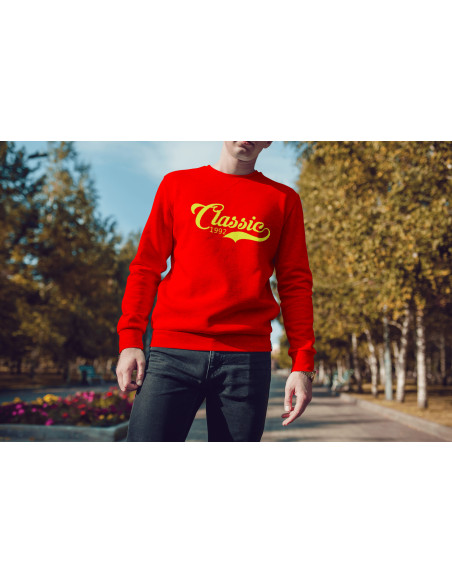 Klassikaline meeste/naiste pusa Classic