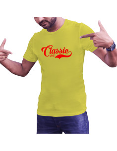 Meeste t-särk Classic